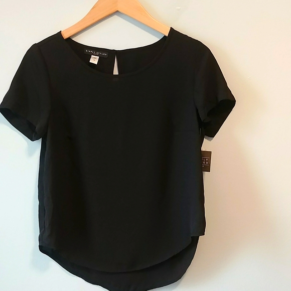 SIMPLY STYLED - Picture 3 of 8